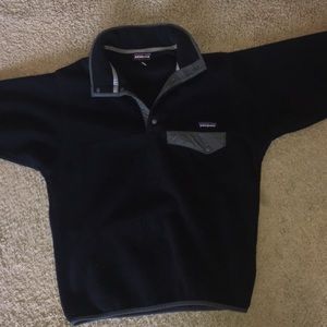 Patagonia Fleece Pullover
